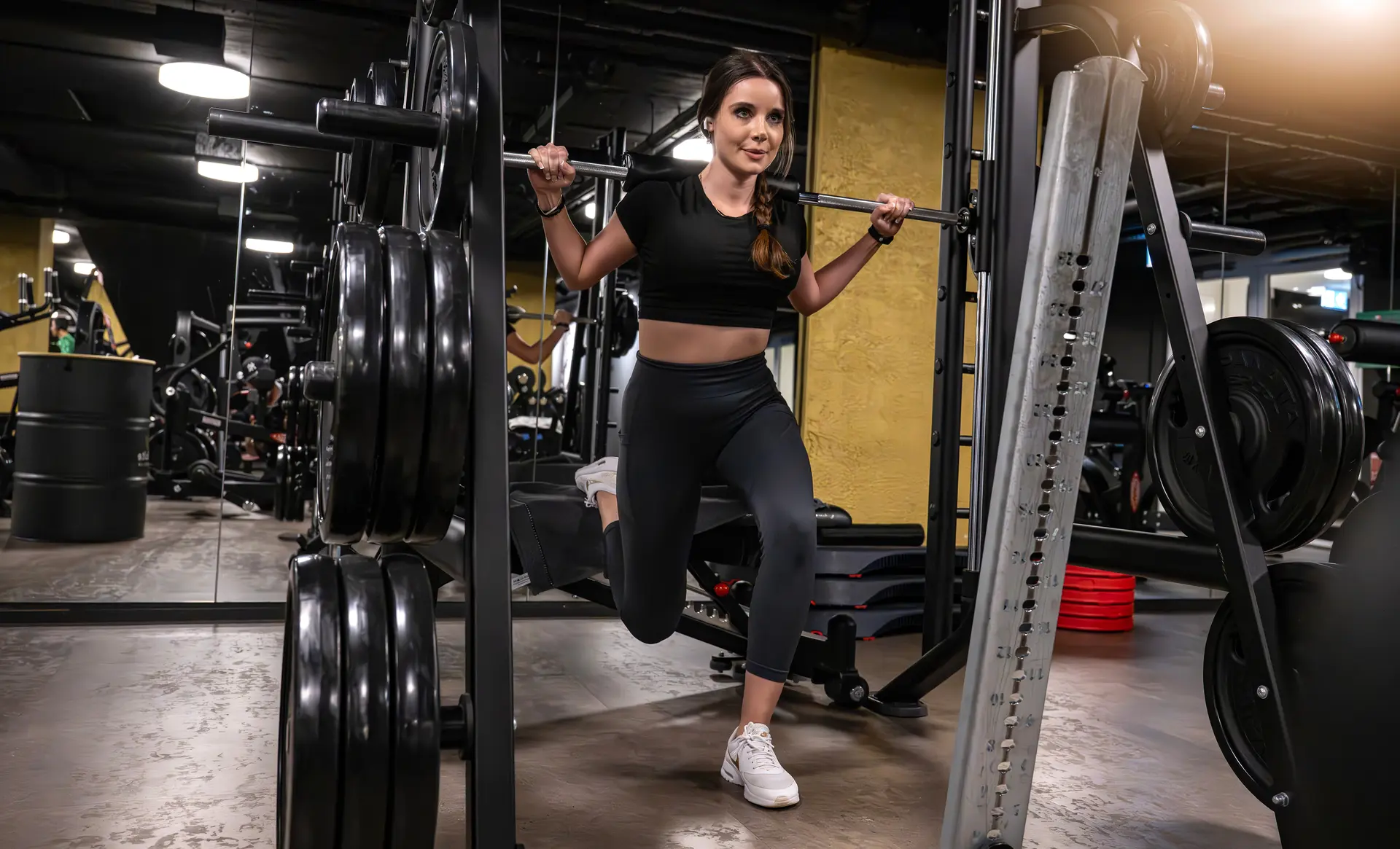 Sicher wieder in Bewegung kommen