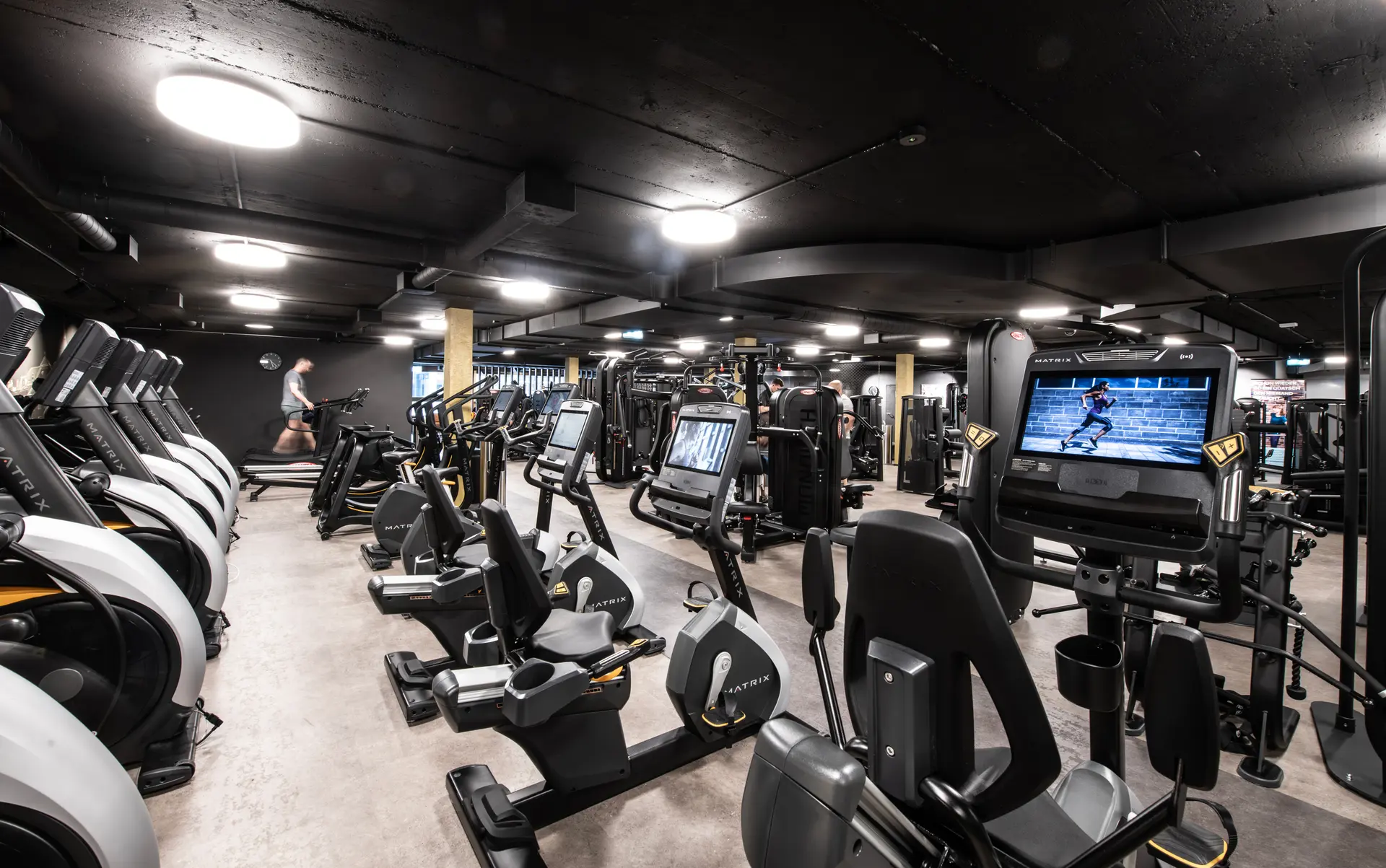 Premium Ambiente — laSuite Luzern