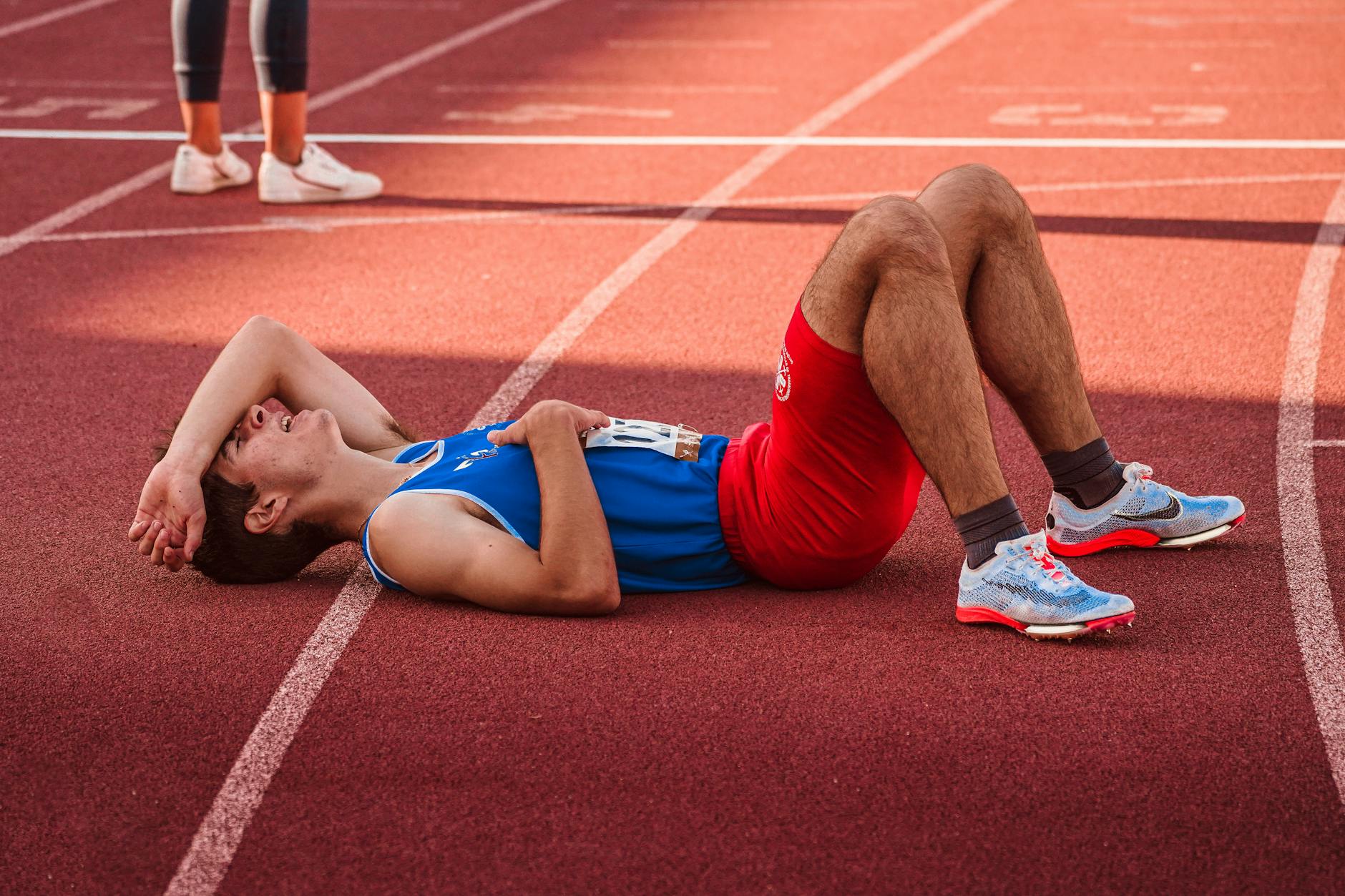Recovery & Schlaf: Wie Regeneration dein Training verdoppelt