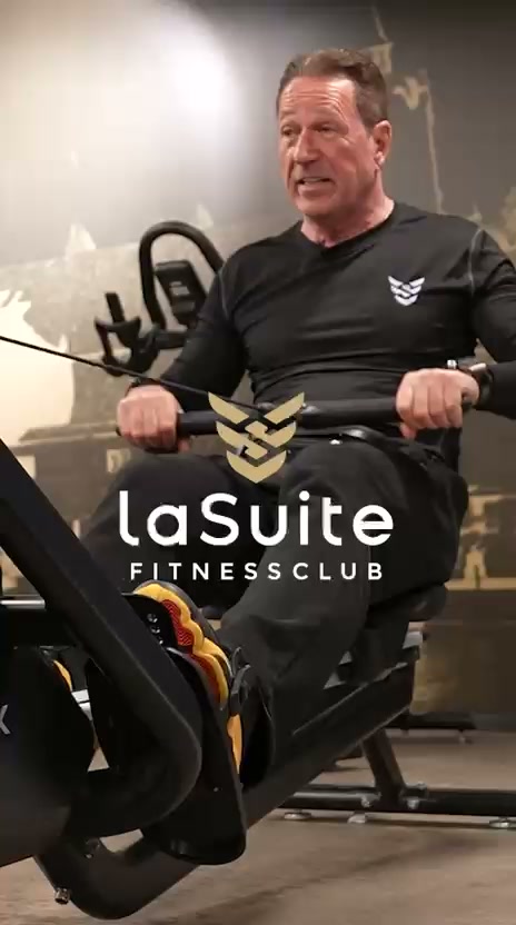 Training im Studio — laSuite Luzern