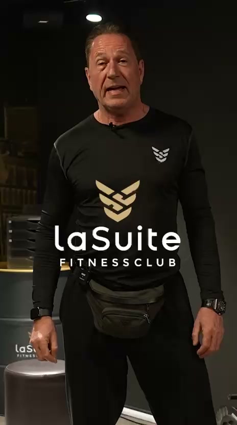 Training Highlights — laSuite Luzern